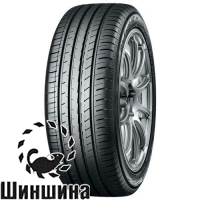 Yokohama BluEarth-GT AE51