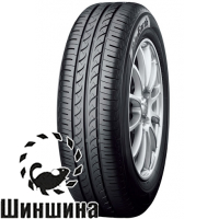 BluEarth-Van All Season RY61
