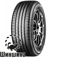Yokohama BluEarth-XT AE61
