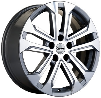 KHW1803 (Tucson) Gray