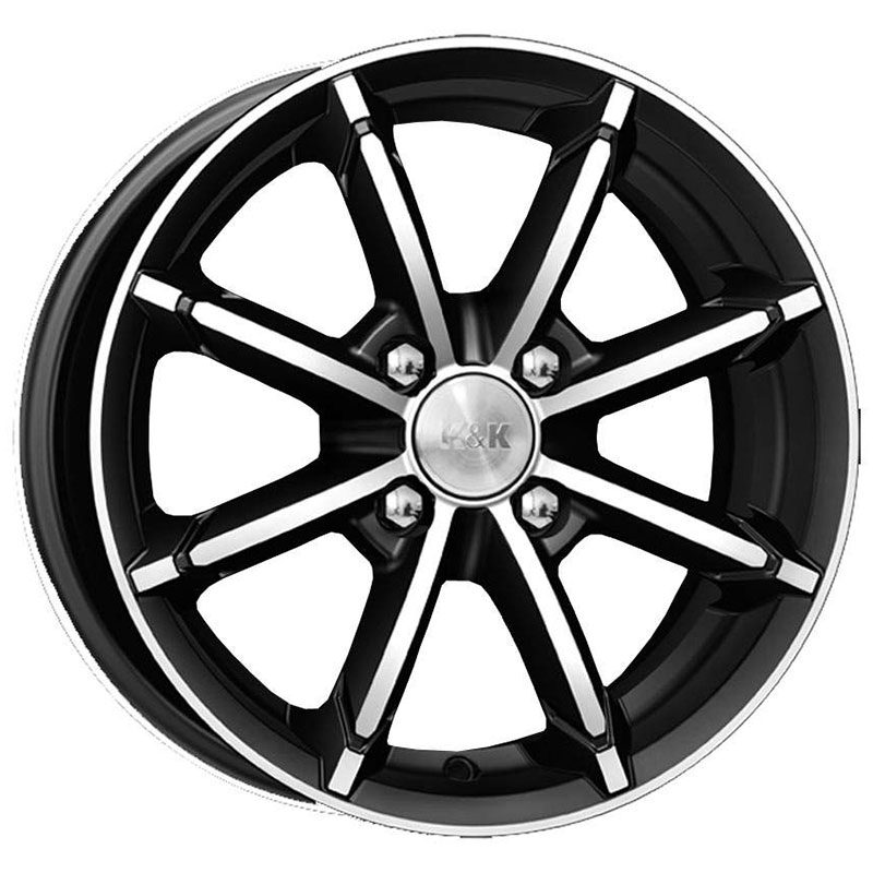 Sportline (КС603) Алмаз черный