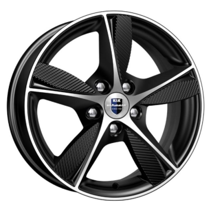 Кинезис-оригинал (КС679) Алмаз черный