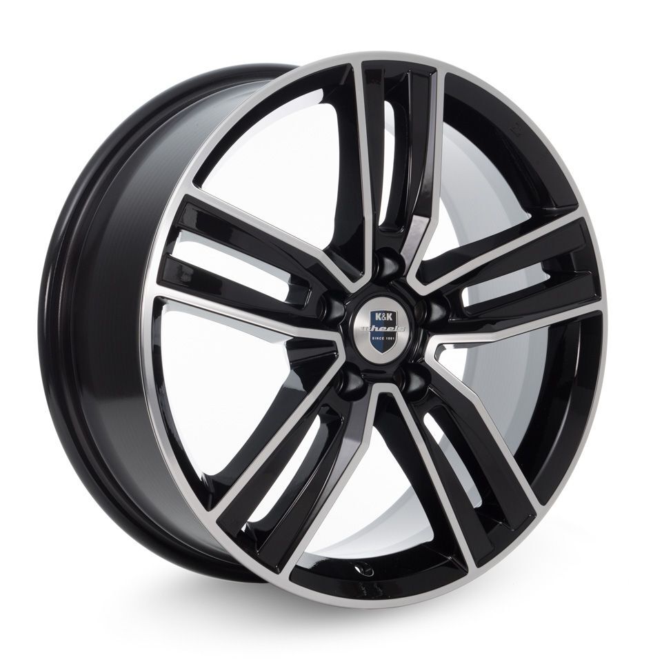 Танаис-оригинал (КС750) Алмаз черный