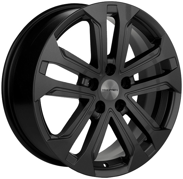 KHW1803 (Changan/Geely/Lexus/Suzuki/Toyota) Black