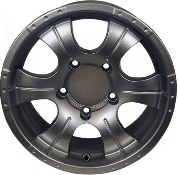 Байконур (КС465М) Дарк платинум