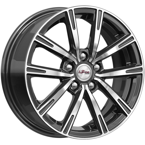 iFree Драйвер (КС996) Блэк Джек