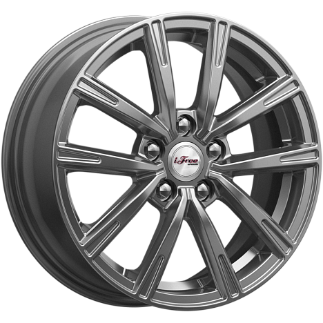 iFree Драйвер (КС996) Хай Вэй