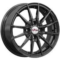 KC1119-bk Финчер BK / Чёрный глянцевый