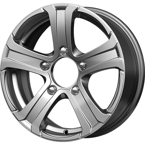 iFree Хафпайп (КС683) Хай Вэй