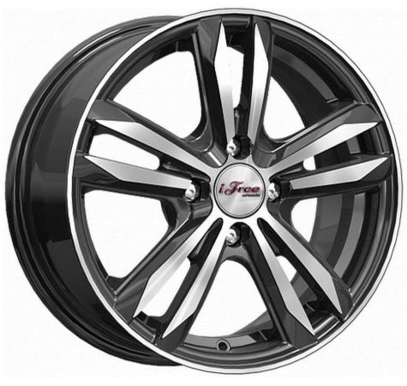 Маскот (КС870) Блэк Джек