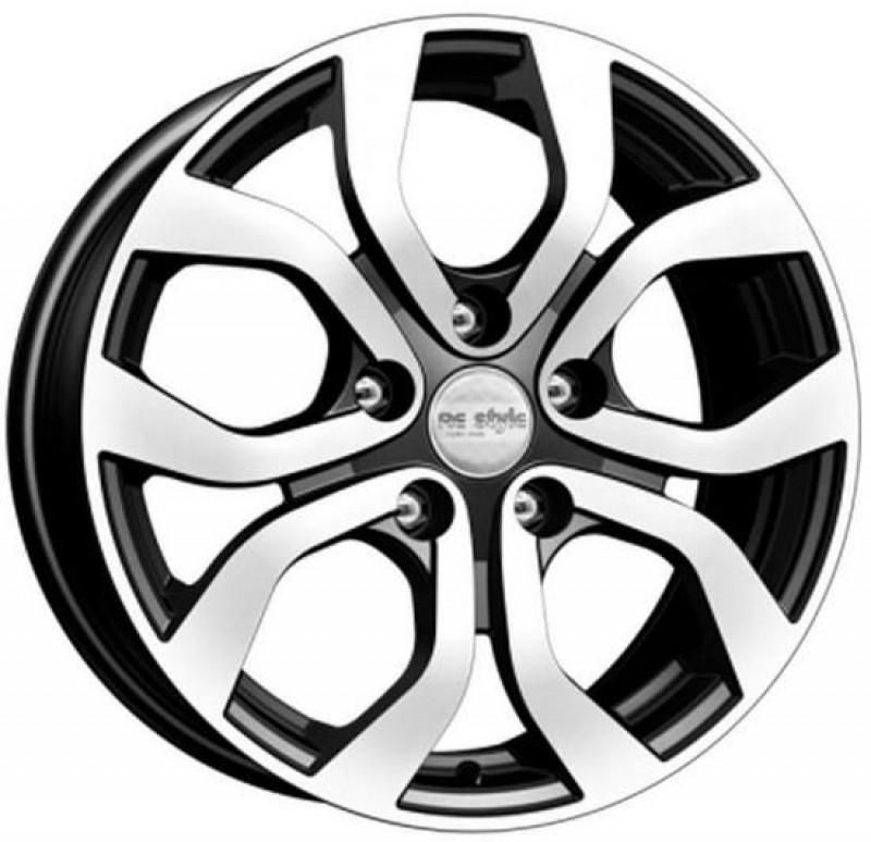 iFree Original КС704 Алмаз черный