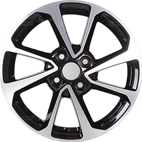 iFree Original КС861 Алмаз черный