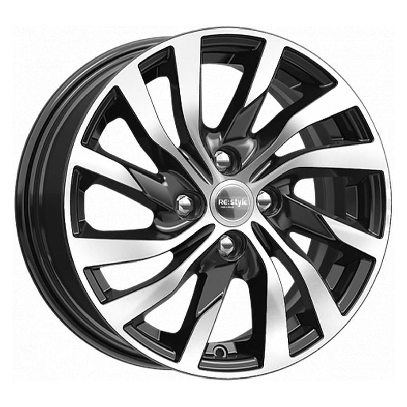 iFree Original КС882 Алмаз черный