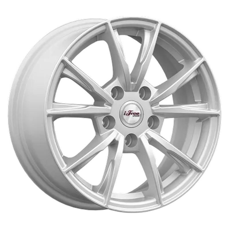 KC1055 Сион Нео-классик / Серебристый