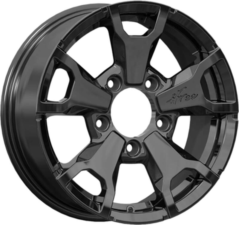 iFree Тайган (КС872) BK