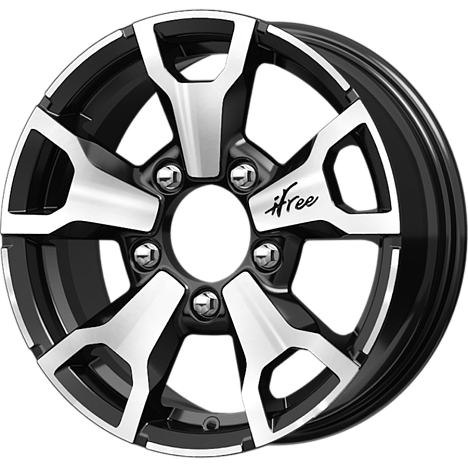 iFree Тайган (КС872) Блэк Джек