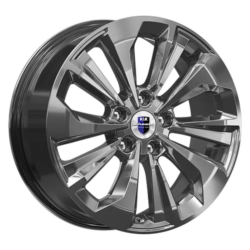 K&K Авиор (КС936) Кварц