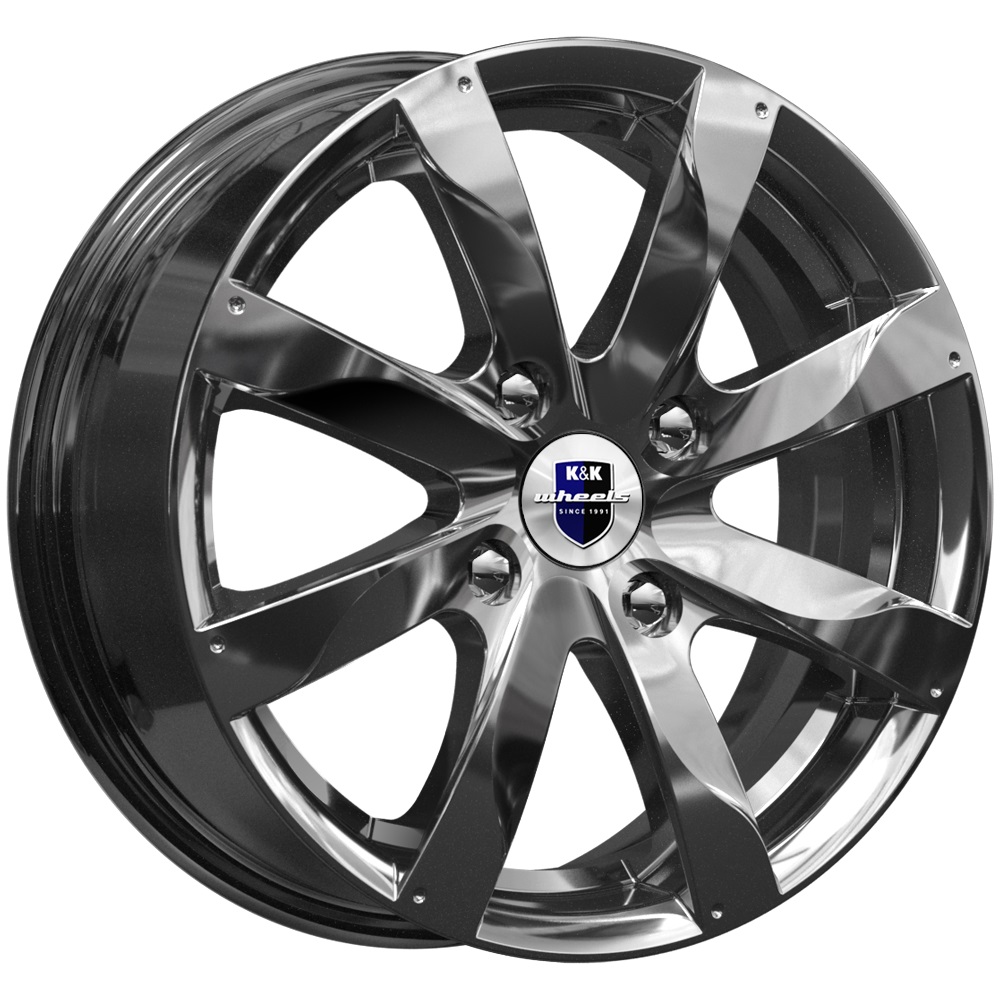 K&K Джемини (КС617) Кварц