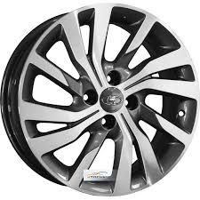 Fenix (X-Ray) (КС734) Алмаз антрацит