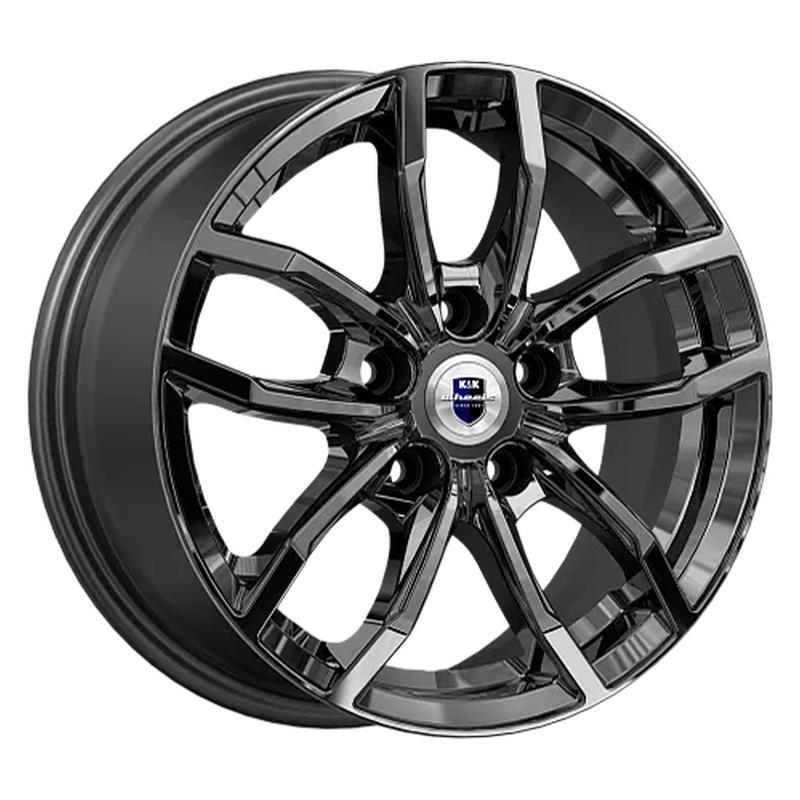 K&K Фрост (КС1048) Кварц