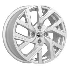 K&K KC1030 (15_Granta II) Сильвер / Серебристый