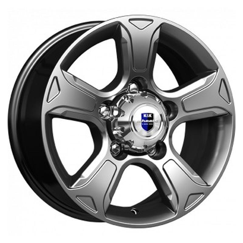 Атлант (КС757) Графит