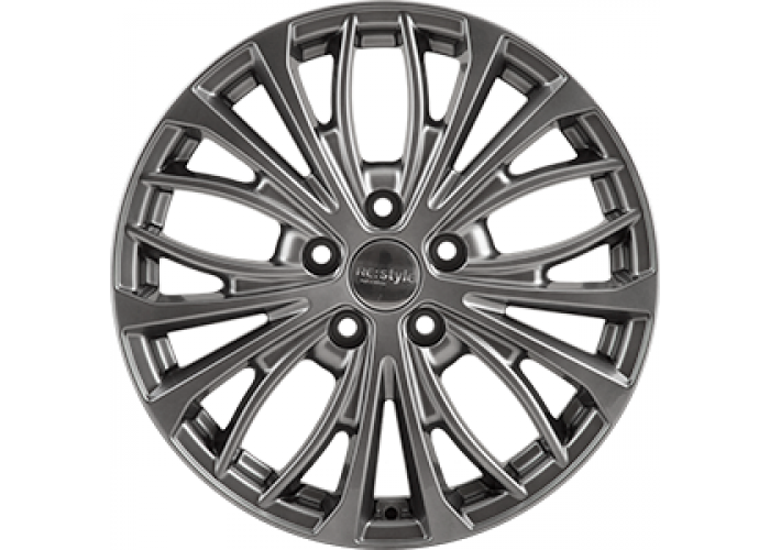 K&K KC873-dpl (Passat) Дарк платинум / Тёмно-графитовый