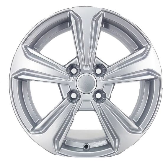 K&K КС777 Сильвер