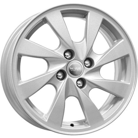 K&K КС928 Сильвер