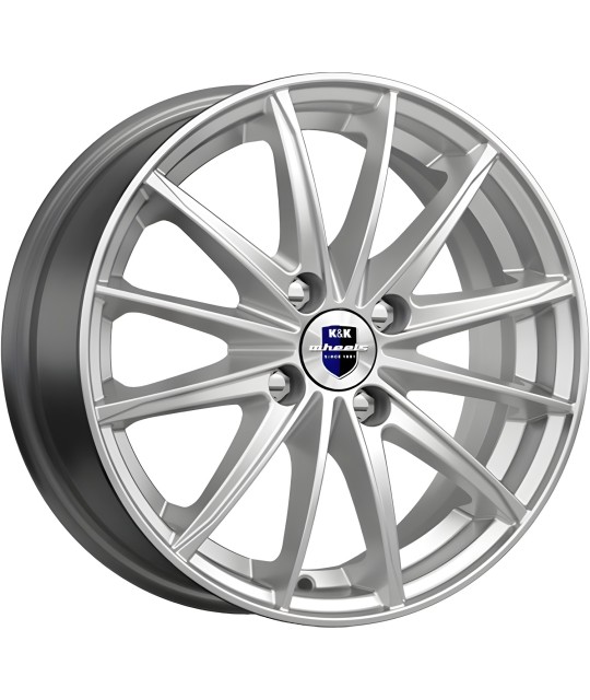 KC884 Пойнт Бланк Оригинал Сильвер / Серебристый