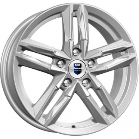 K&K Sayan-оригинал (КС731M) Дарк платинум