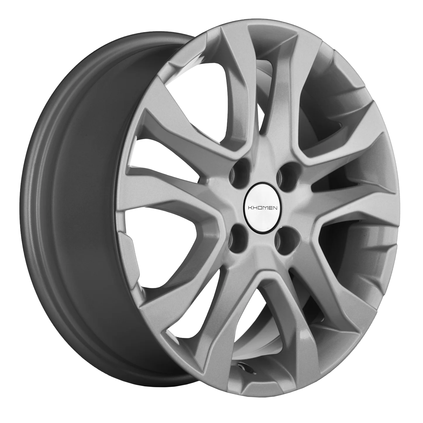 KHW1503 (Rio/Solaris) Gray-FP