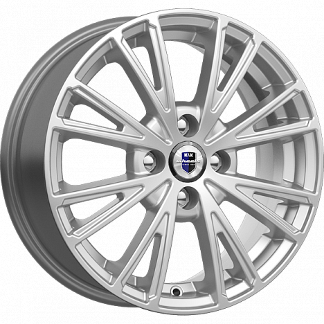 Меандр (КС888) Сильвер SK