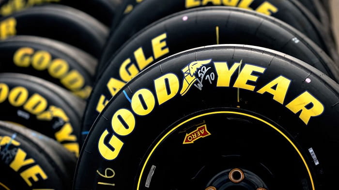 купить шины Goodyear в Минске