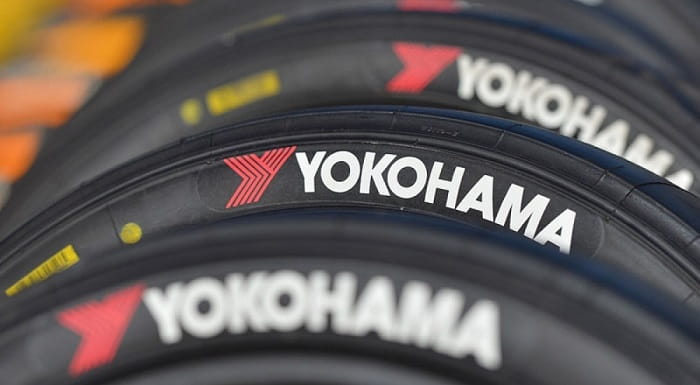 купить шины Yokohama в Минске
