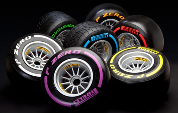 купить шины Pirelli в Минске