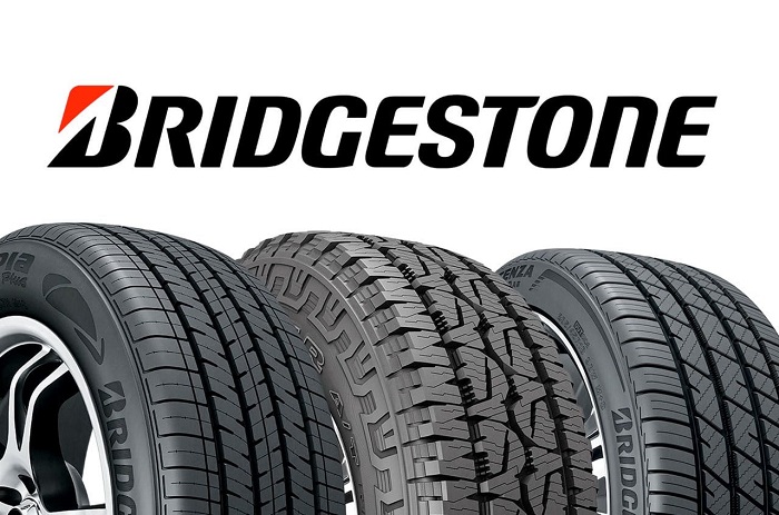 Шины Bridgestone