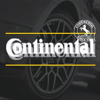 шины Continental в Минске