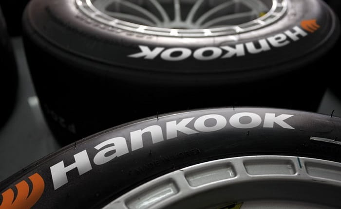 шины hankook