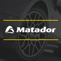 шины Matador в Минске