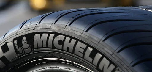 шины Michelin купить