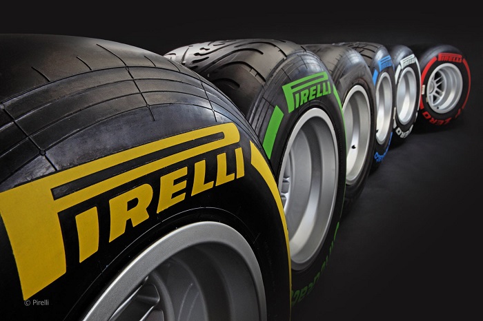 купить шины Pirelli