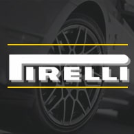 шины Pirelli в Минске