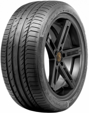 ContiSportContact 5 SUV RFT ContiSilent