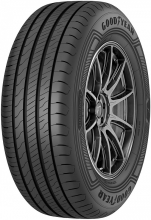 Good Year EfficientGrip 2 SUV