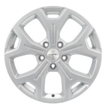 KHW1702 (Optima/Tucson) F-Silver