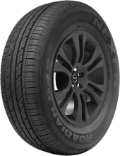 Roadian 542