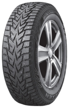Winguard SUV