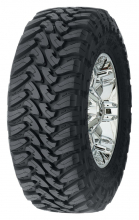 Open Country M/T