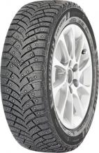 Michelin X-Ice North 4 SUV